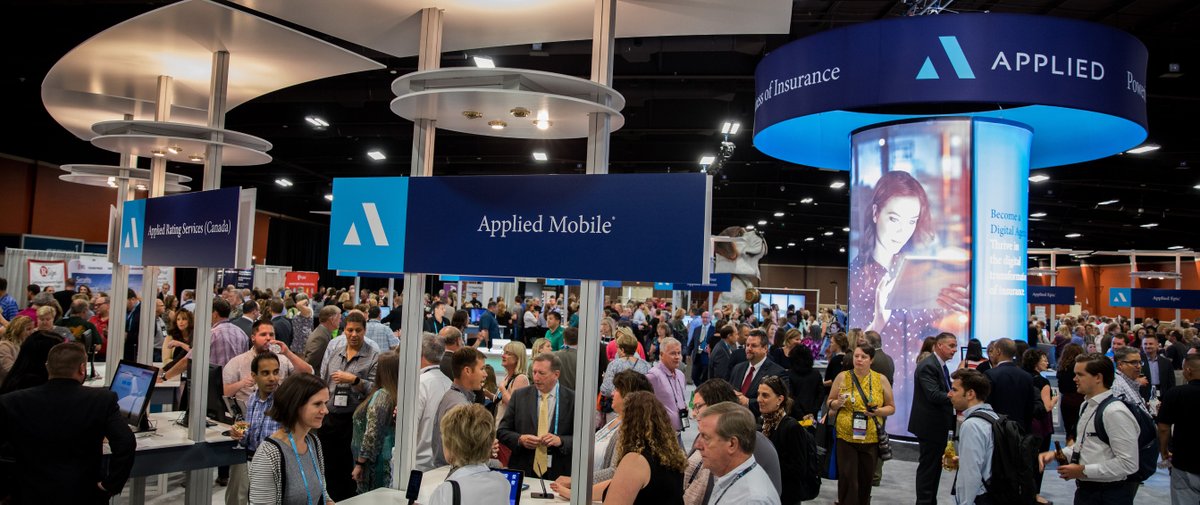 staff_boom's tweet image. How was your experience at the #AppliedNet2018? Were you able to meet our Staff Boom Team?