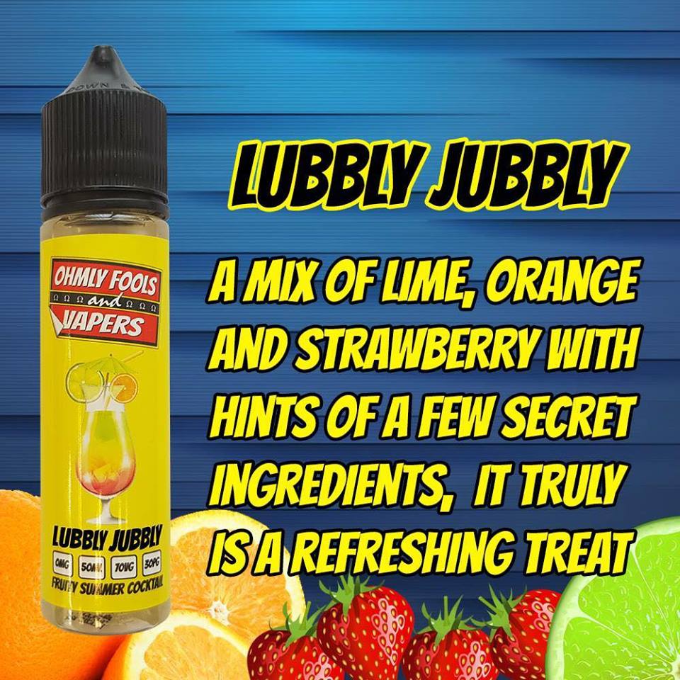 Ohmly Fools & Vapers tweet media