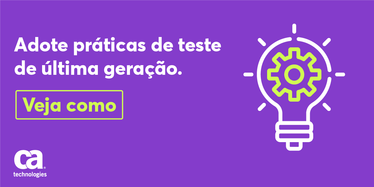 CA Technologies BR tweet media