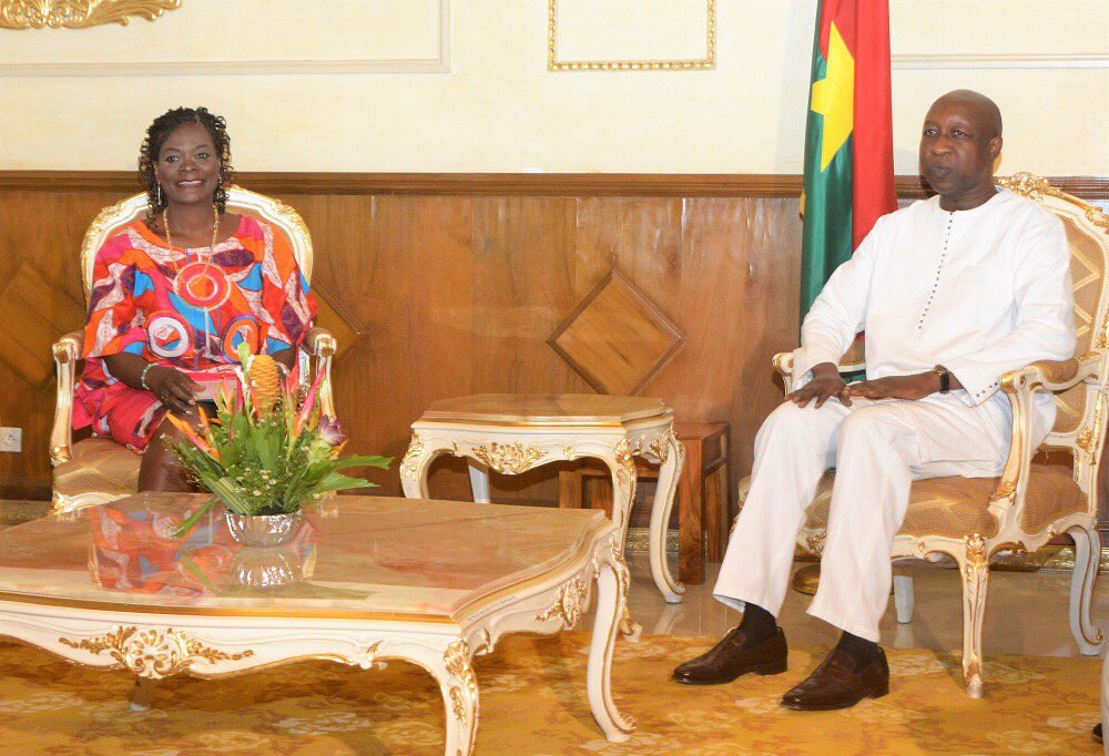 Paul Kaba THIEBA tweet media