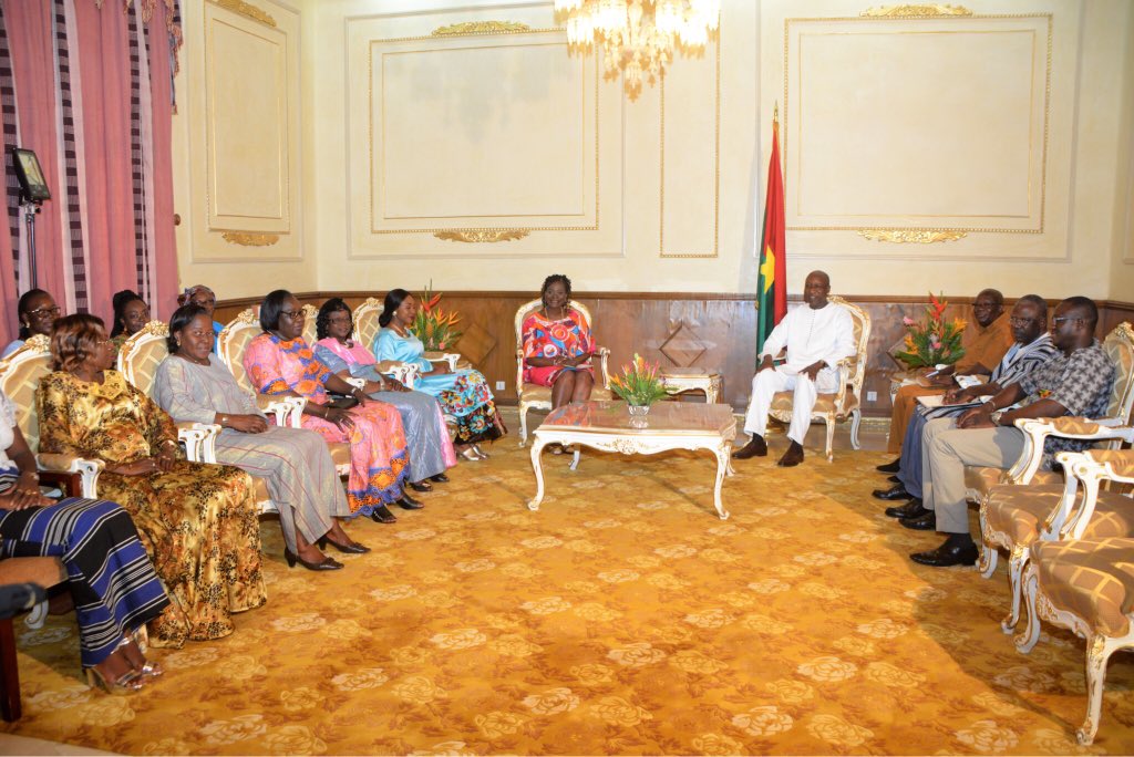 Paul Kaba THIEBA tweet media