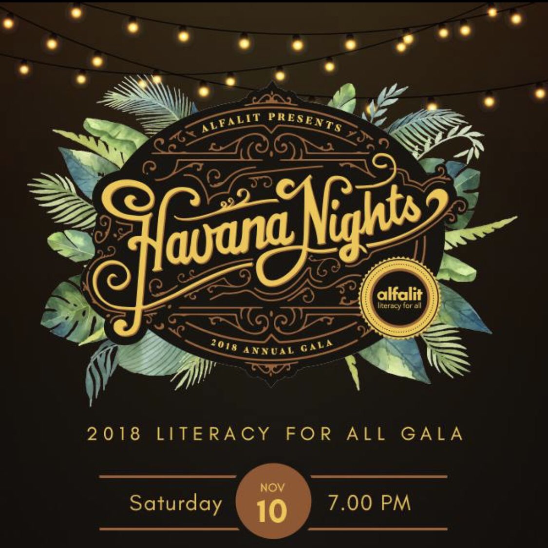 Alfalit's tweet photo. Get your tickets today for the @Alfalit Havana Nights Gala. Guaranteed fun whilst raising money for Alfalit literacy programs &amp; you’ll get to see @MaksimC &amp; @PetaMurgatroyd in action on the dance floor! https://t.co/ftw7lO5qWj https://t.co/yBiXPoEogf