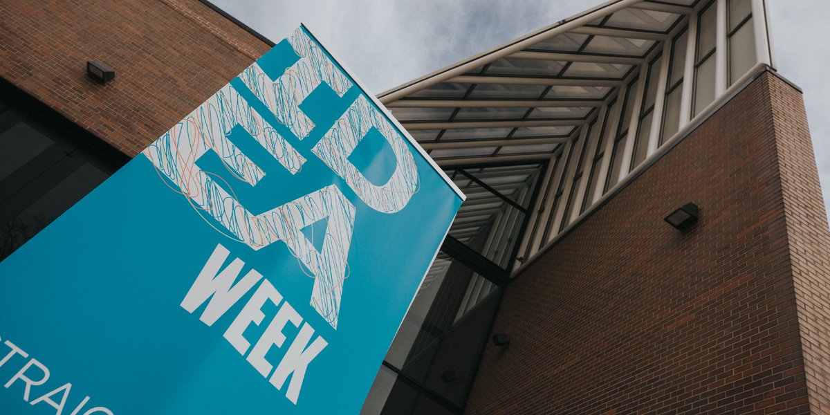 IDEA Week tweet media