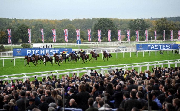 JamesStevens180's tweet image. My tips on #ChampionsDay at #Ascot - good luck with yours. 🏇

1.25 - Flag Of Honour
2.00 - Harry Angel, Sands Of Mali ew 
2.40 - Lah Ti Dar *
3.15 - Happily ew 
3.50 - Cracksman *
4.30 - South Seas, Raising Sand, Raydiance ew

*NAP double - let's hope for a profitable day! 💰