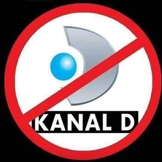 hatkoabdullah1's tweet photo. #KanalDseyretmiyoruz Çerkes milletene hakaret sana bir şey asla kazandırmaz aksine kaybettirir. https://t.co/TMjaKLJ7Zy