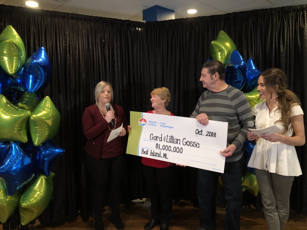 lotto max 19 oct 2018