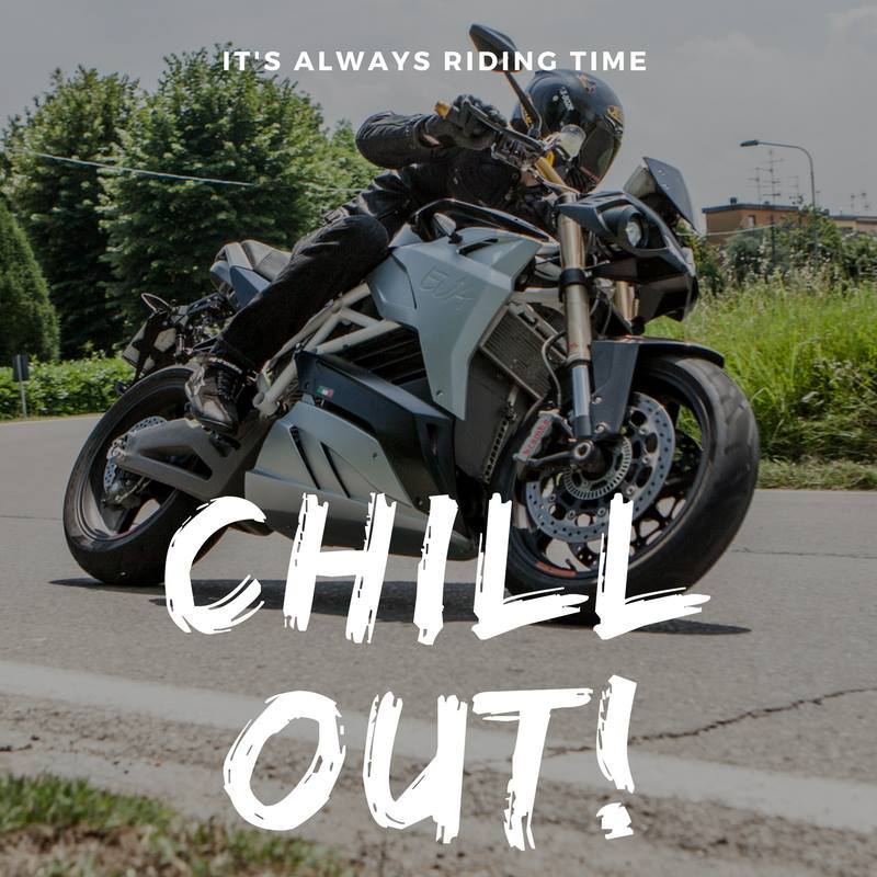 ElectricLifeInt's tweet photo. Need some time out? Why not grab your #energicaeva for some "meditation" time!

#energica #ebike #electricbikes #motorcycles #chill #meditate #southafrica #awesome #love #ride #bikelife https://t.co/CyJavEKy3z