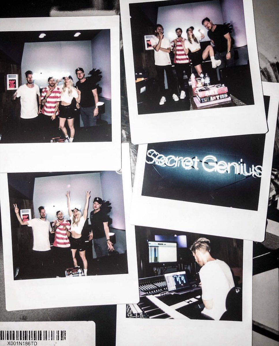 Louis Updates Italia tweet media