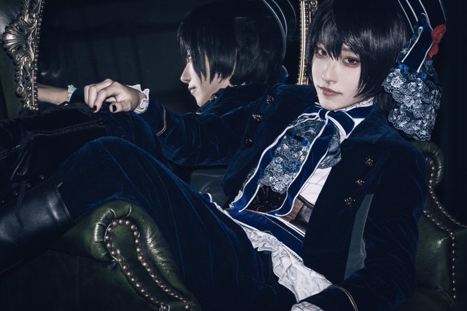 Twitterのコスプレ画像67