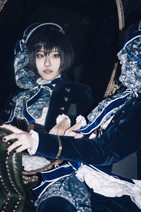 Twitterのコスプレ画像68