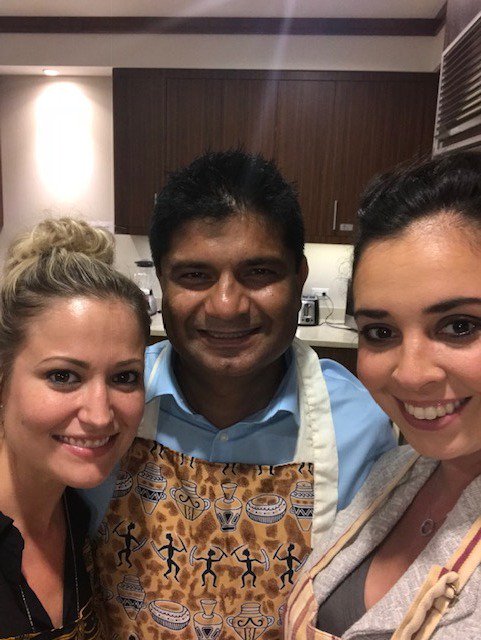 arlingtontoy's tweet photo. We're are so happy to support such a wonderful cause! The Gabriel House of Care in Jacksonville does so much for others so we decided to treat them to some Maggianos! #communityofhealing https://t.co/NVUndATmIK