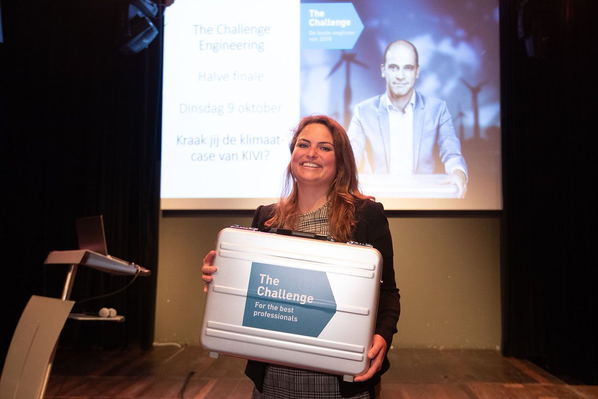 FD_BNR_LIVE's tweet photo. 'Ik kijk uit naar het delen van mijn idee. Het wordt tijd dat Nederland hoort wat er allemaal mogelijk is met algen biomassa!' - Avila Lindgren, finaliste The Challenge Engineering.🌱🌎Haar pitch zie je tijdens de finale: https://t.co/QZiDwCyoPj #thechallengeengineering #biomassa https://t.co/GJZ8hvxCCL