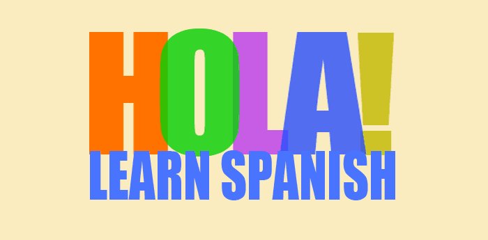 Josh_On_Tweeter's tweet photo. Need a resource that will definitely help you with your Spanish learning? You found it! Head on to the link provided to get started. 60 day money back guarantee!

https://t.co/kah0LmgfnY https://t.co/w55orSQAay