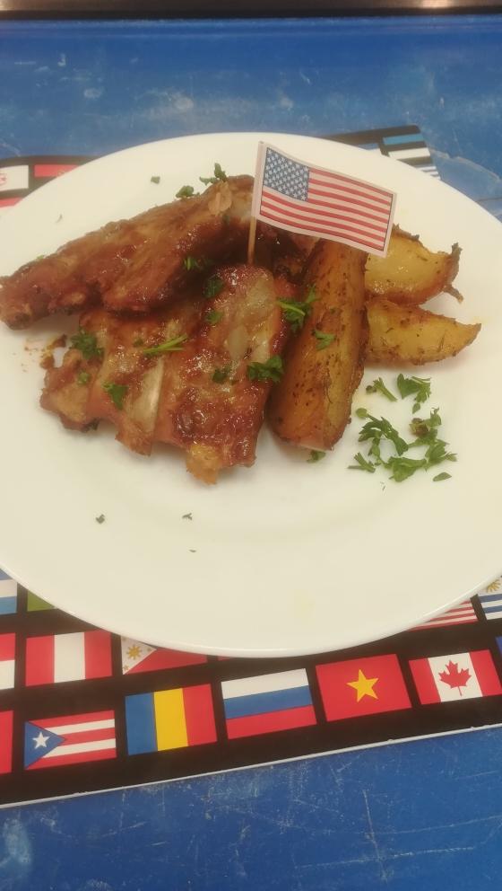 SkegnessAcad tweet picture