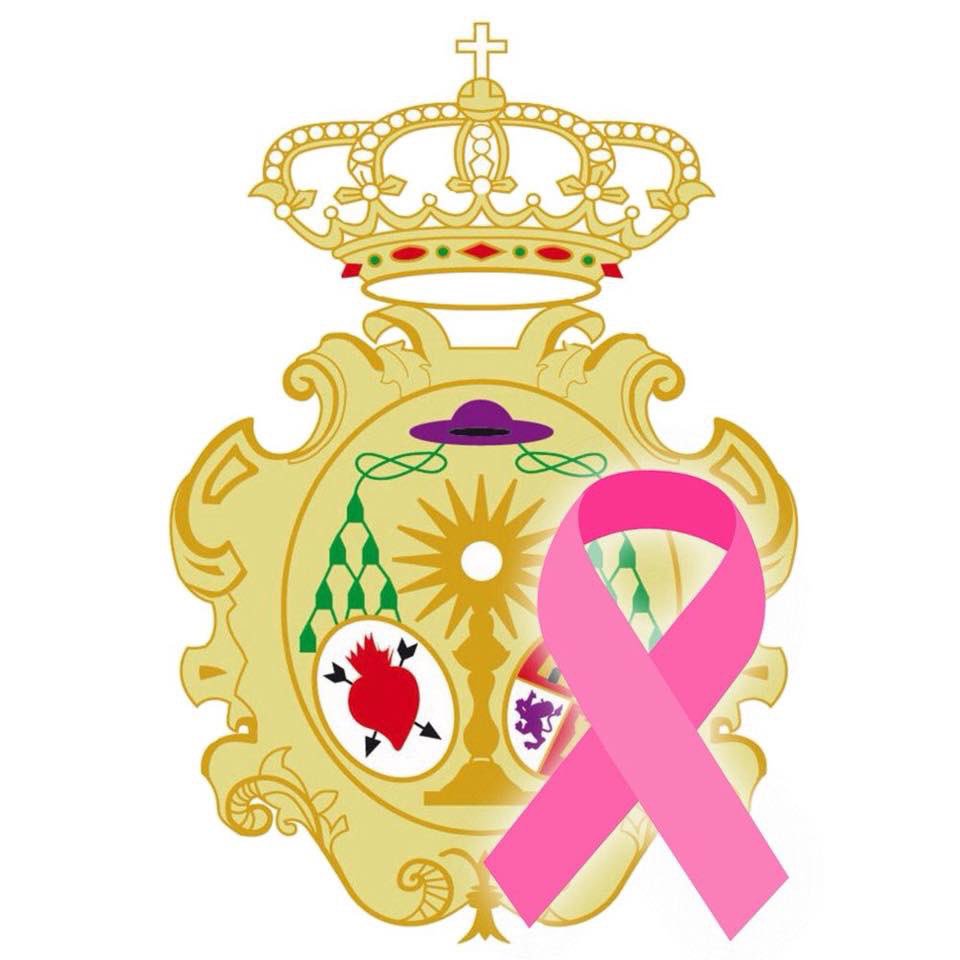 LosGitanosSM's tweet photo. #DíaMundialdelCáncerdeMama 💕
#SúmatealRosa https://t.co/kc3gDY7nwn