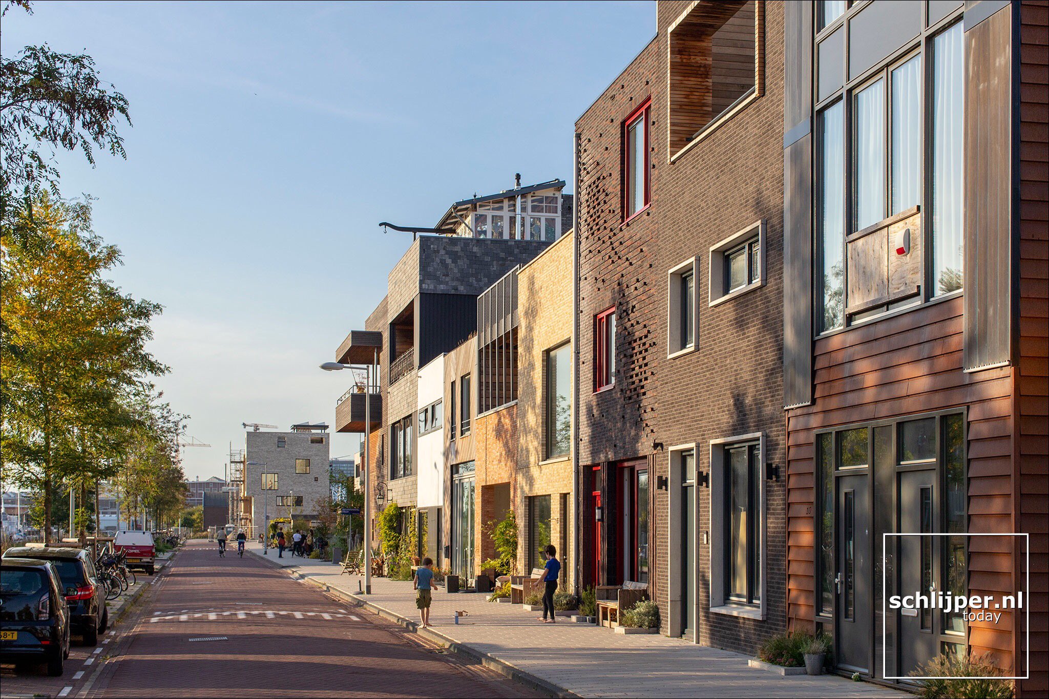 Thomas Schlijper on X: Harry Banninkstraat, Oosterdokskade 07.11.2020  10:57 #Amsterdam @mediamarkt_nl  / X