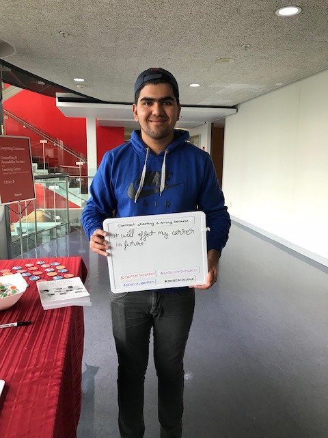 Seneca Libraries tweet media