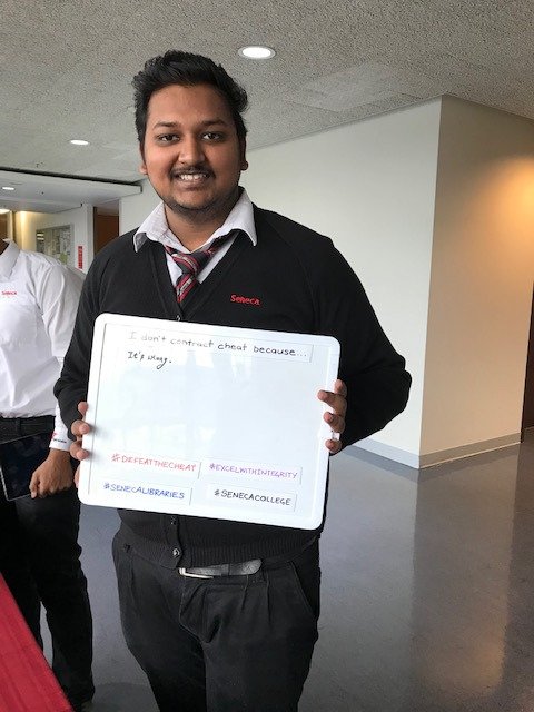 Seneca Libraries tweet media