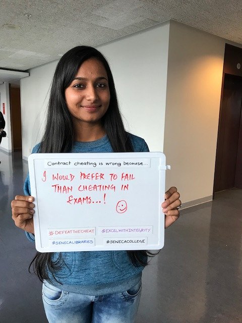 Seneca Libraries tweet media