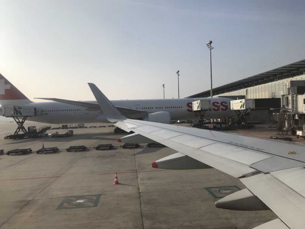bkptherapy's tweet photo. Boarded and am on my way to #Bladderhero #happybladder @jilly_bond @ThePOGP to #learn #practice and #reflect more! #swisspelvicninja https://t.co/G1m0pDtFg3