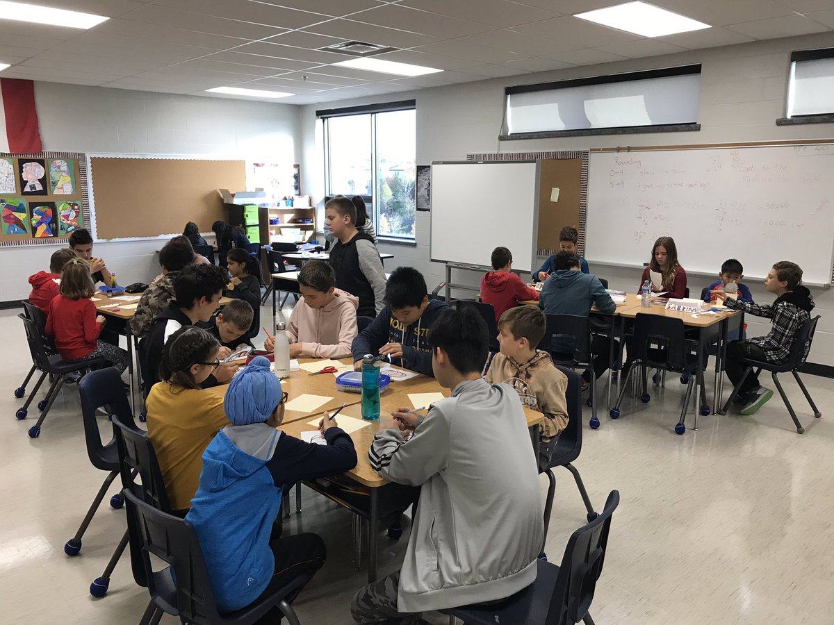 Mr_bsingh's tweet photo. Starting the day with Gem Buddies. How do you show gratitude?  @wrdsb @chiwrdsb https://t.co/enqfvKaTCN