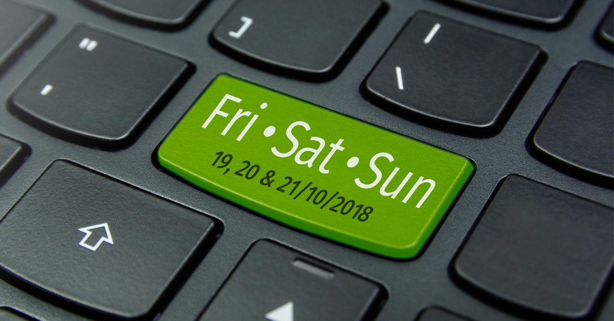 Staat er een van onze #publicaties of #abonnementen op je #verlanglijstje? Bestel ze dit #weekend nog, want dan krijg je 15% #korting. Een uitgelezen kans om dat lijstje wat korter te maken: ow.ly/CVyp30miwkF #dagvandewebshop