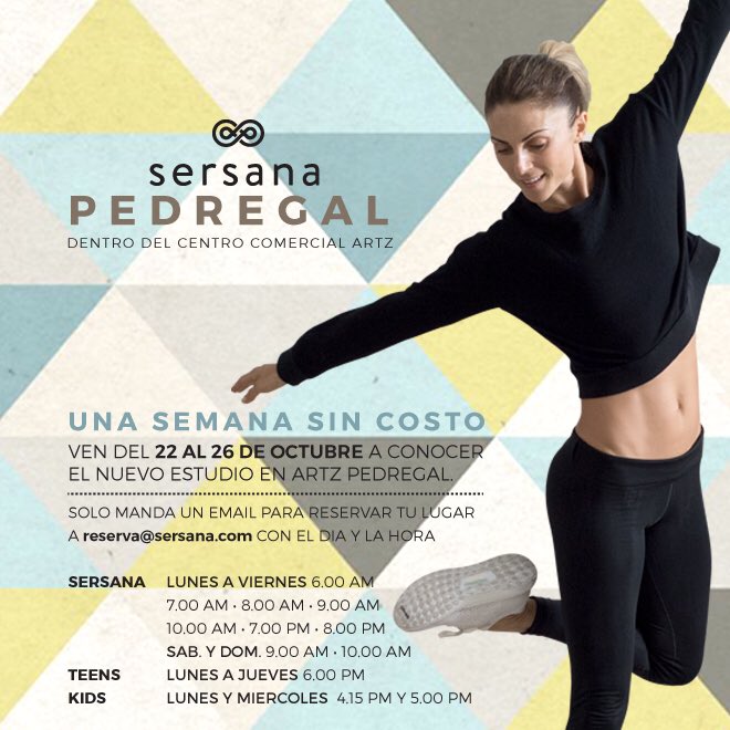 Sersana Method tweet media