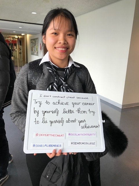 Seneca Libraries tweet media