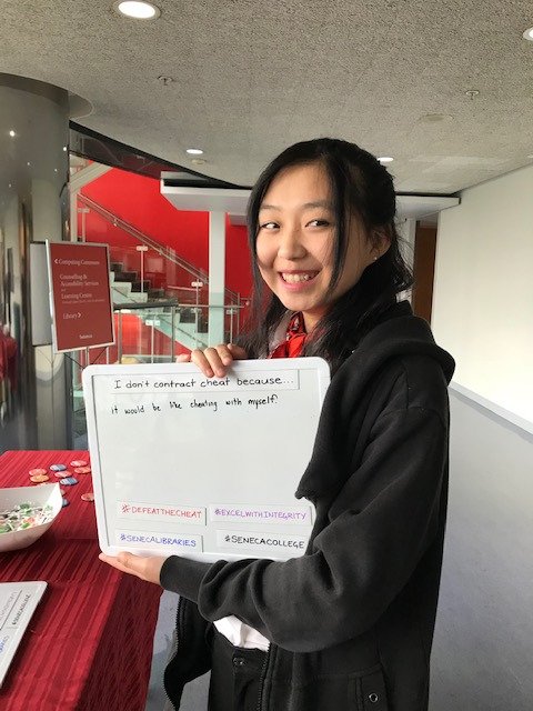 Seneca Libraries tweet media