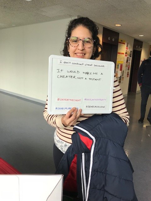 Seneca Libraries tweet media