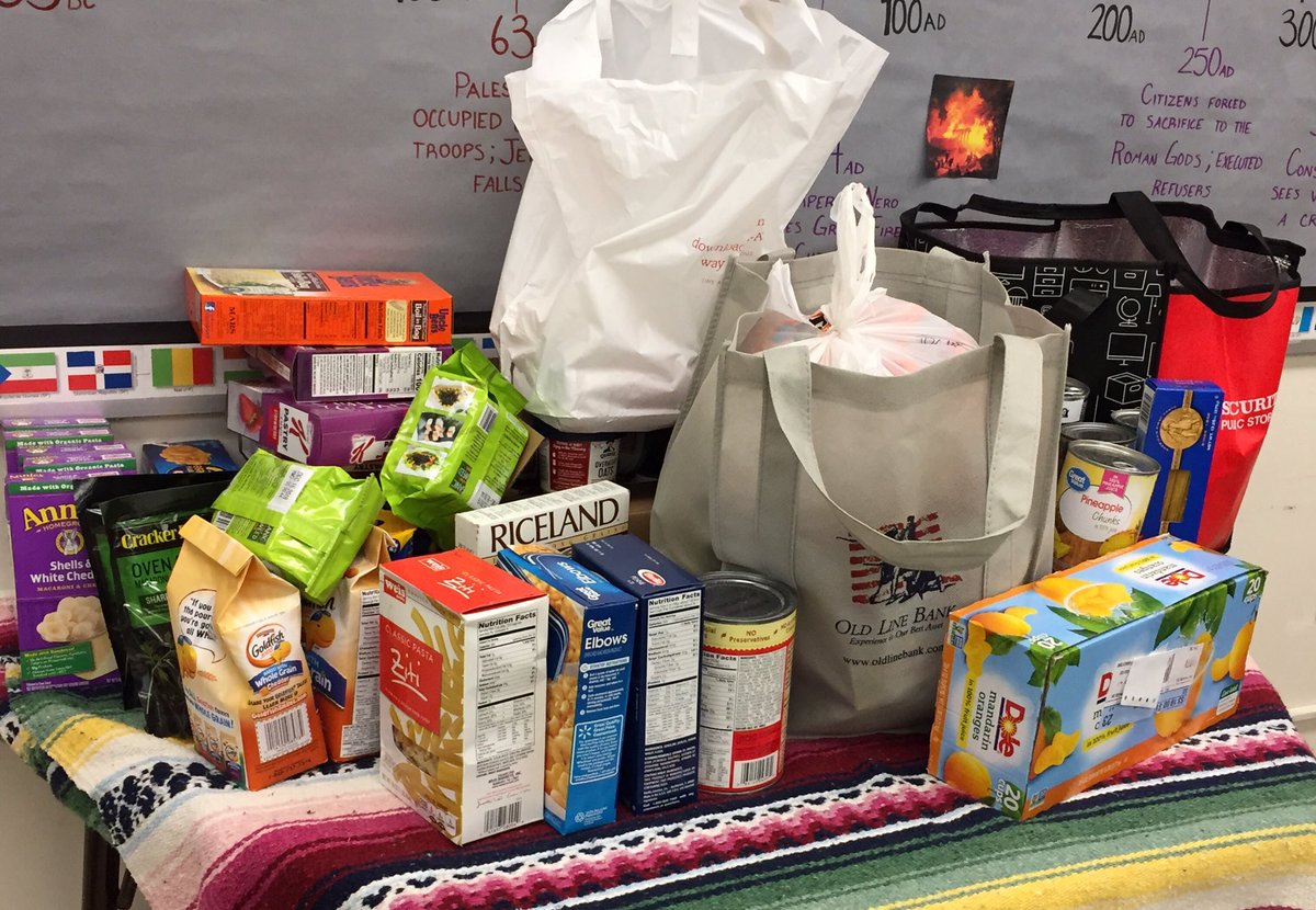 Stacey Bentley On Twitter Lots Of Food Items Coming In Monday S