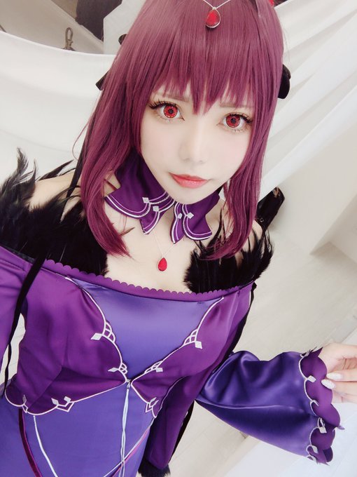 コスプレイヤーくろのTwitter画像64