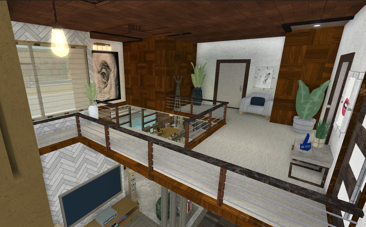 7 On Twitter Additional Photos Modern Family Home 239k