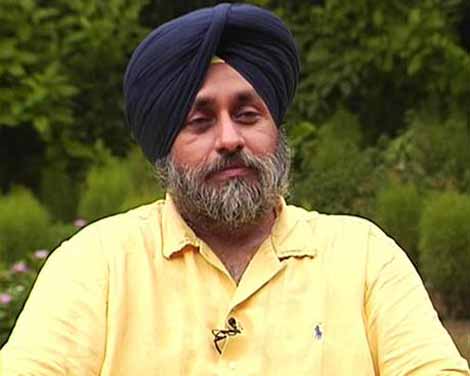 yespunjab's tweet image. ਸੁਖਬੀਰ ਬਾਦਲ ਨੇ ਪਰਾਲੀ ਸੰਭਾਲ ਲਈ ਖਰੀਦੀ ਮਸ਼ੀਨਰੀ ਦੀ ਸੀਬੀਆਈ ਜਾਂਚ ਮੰਗੀ #SukhbirBadal @officeofssbadal #CBI #paddystraw #Punjab
ow.ly/KBwn30miw6o