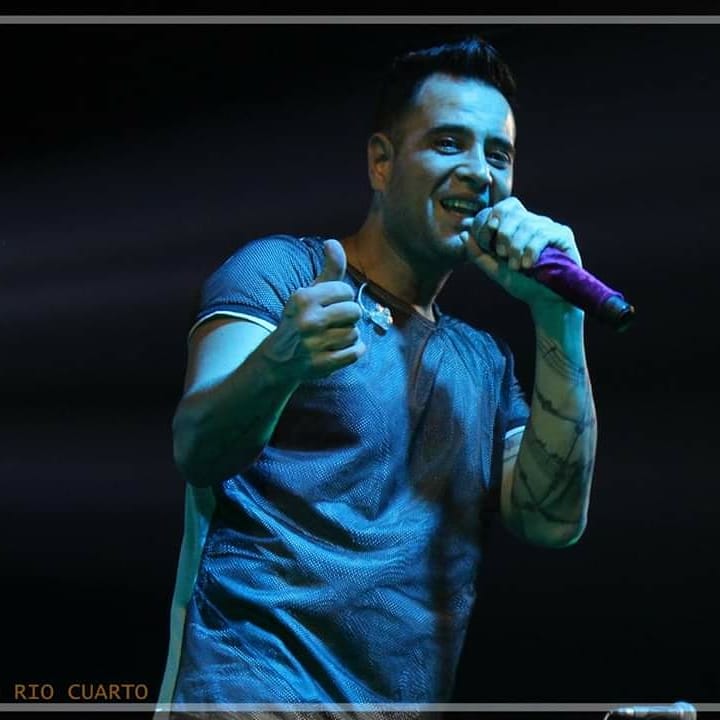 Lisandro Marquez tweet media