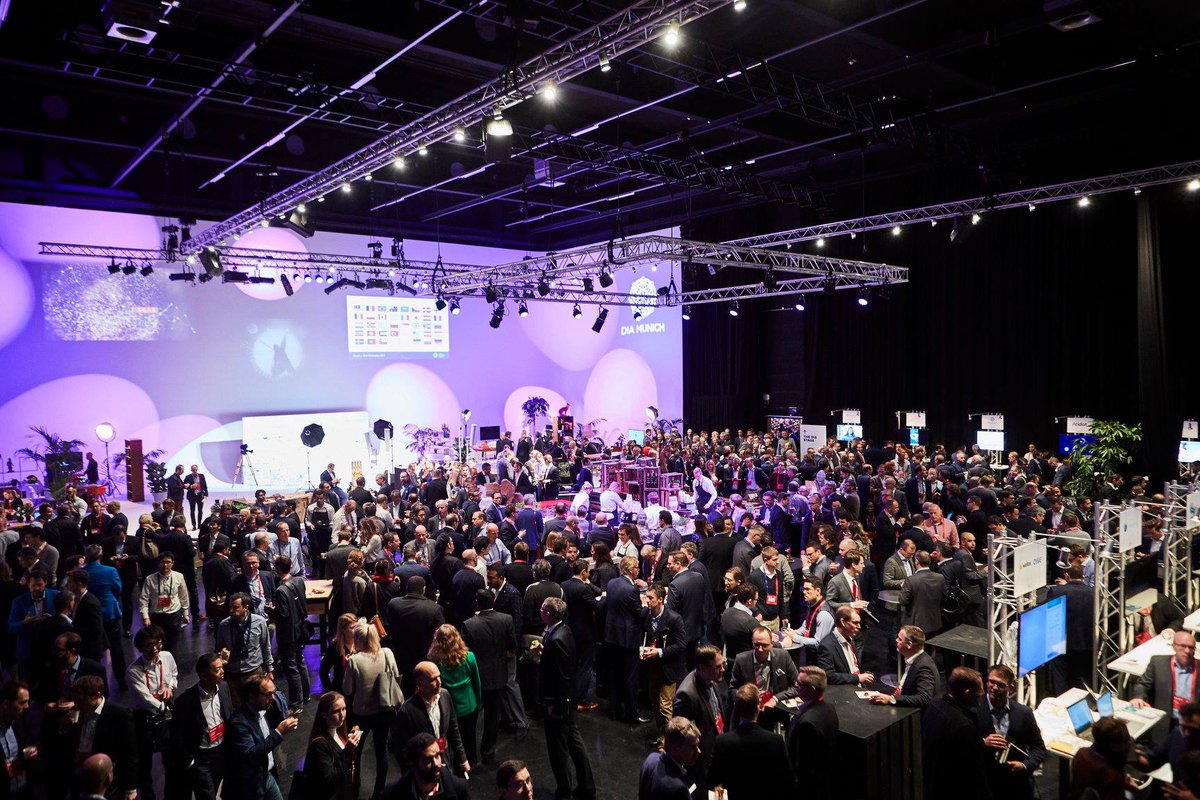 Amazing energy at #DIAMunich2018! We had some great meetings over two days and would like to compliment @rogerpeverelli and <a href="/ReggyDeFeniks/">Reggy de Feniks</a> for seamlessly organizing the event #insurance #insurtech @DiaMunich <a href="/menghip/">Pietro Menghi</a> <a href="/MCins_/">Matteo Carbone</a> <a href="/SilvelloAndrea/">Andrea Silvello</a> <a href="/dmelpi/">Dario Melpignano</a> <a href="/LucPezSEA/">Luciano Pezzotta</a>
