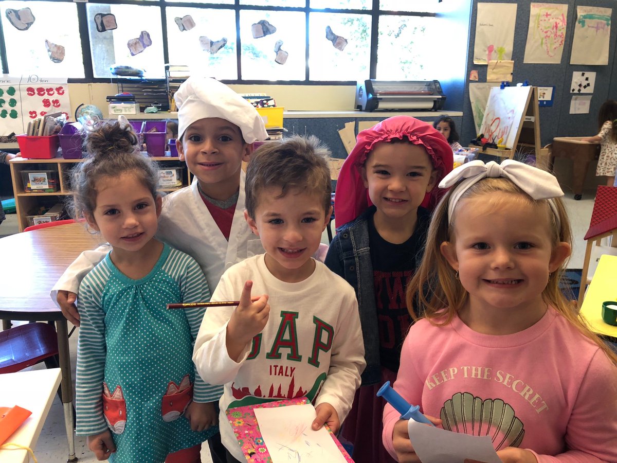Hurray4PreK's tweet photo. It’s a good day to be in Pre-K!  @Interboro_SD https://t.co/QiOTHXxK0P
