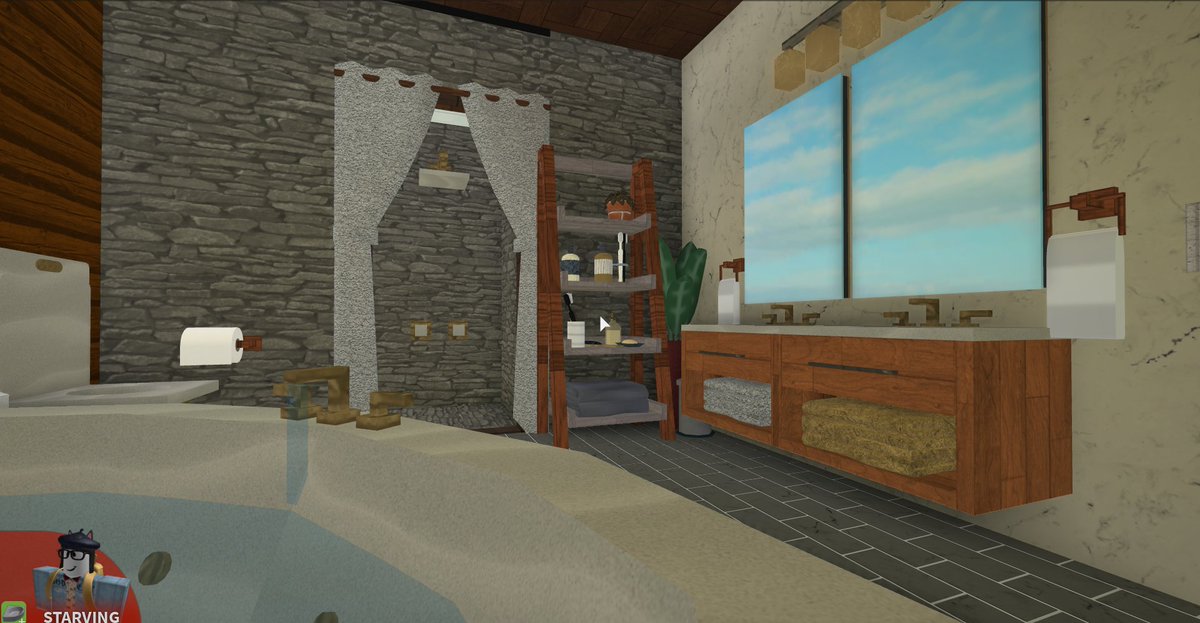 7 On Twitter Additional Bedrooms And Bathrooms Photos Modern Family Home 239k Bloxburg Roblox Welcometobloxburg - roblox modern family home welcome to bloxburg
