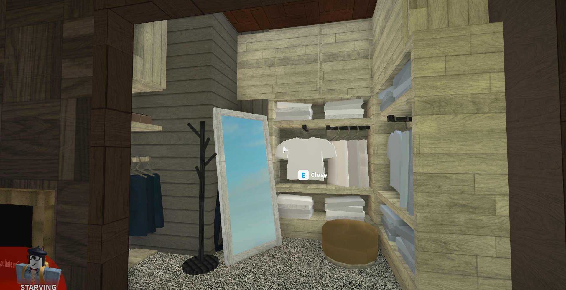 X 上的 iTimDesxgner：「Roblox, Welcome to Bloxburg: Bedroom, Office, Bathroom  and much more!