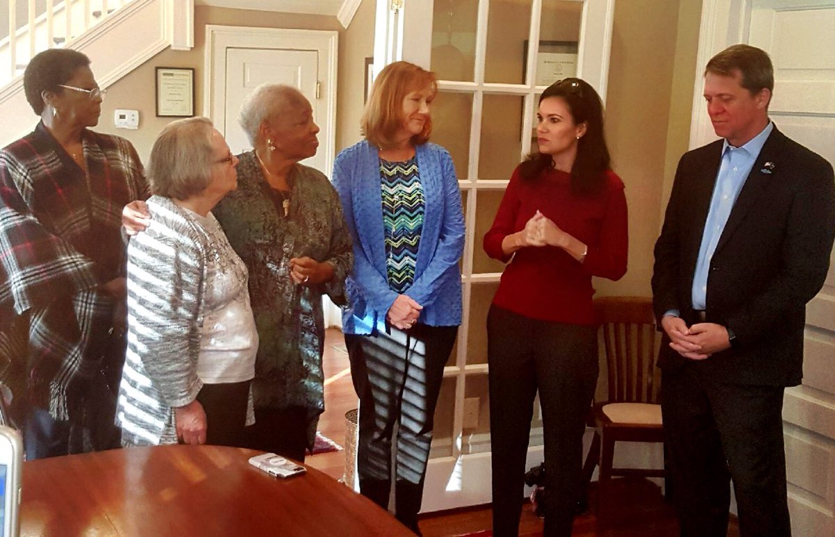 NASWSC's tweet image. NASW-SC PACE ENDORSEMENT of Of James Smith and Mandy Norell— our next Governor and Lt Governor #governorofSC, #progress #social work