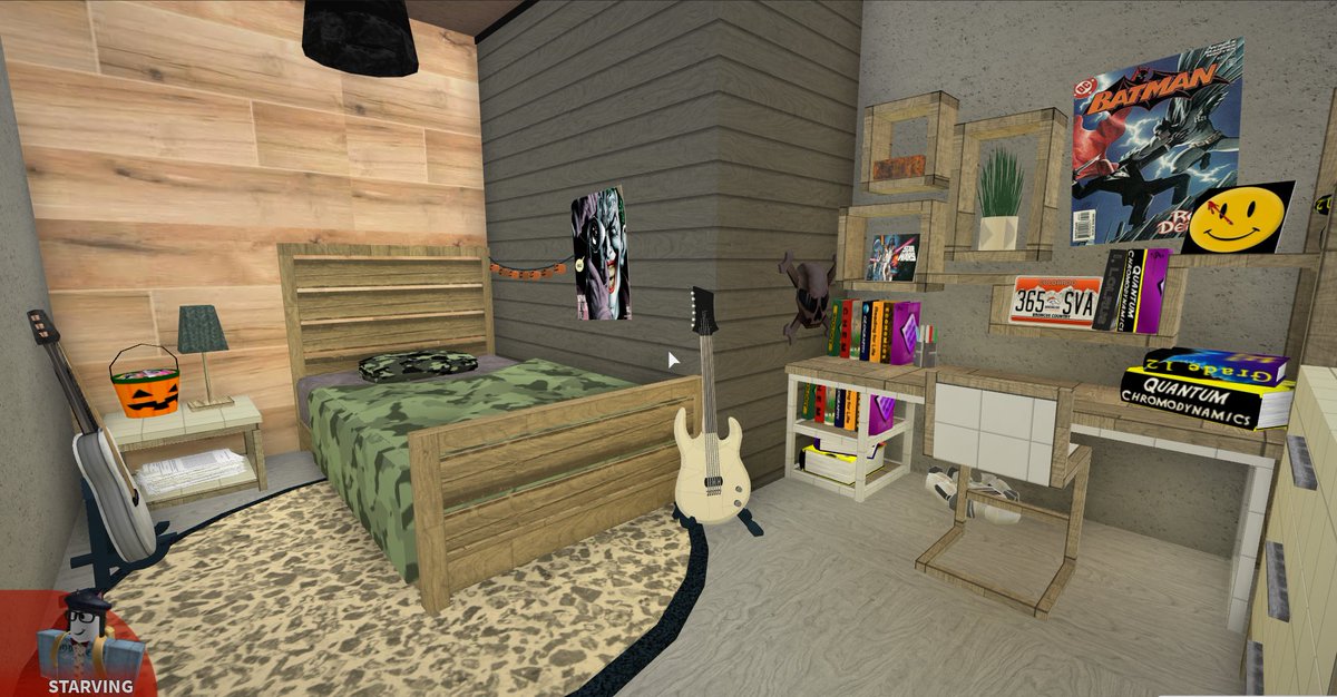 7 On Twitter Additional Bedrooms Photos Modern Family Home 239k Bloxburg Roblox Welcometobloxburg - roblox modern family home bloxburg