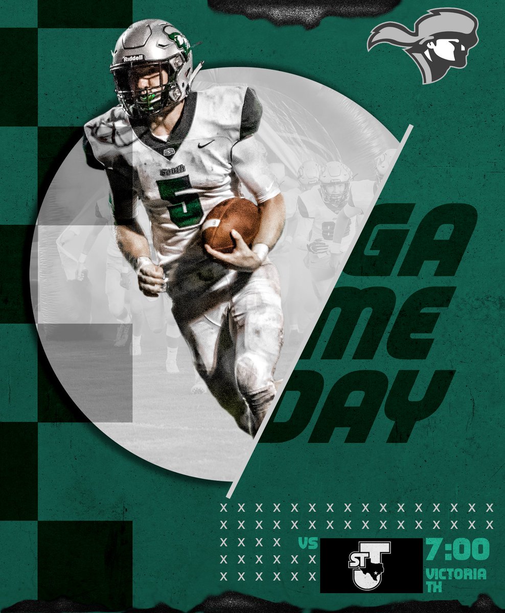 lsaathl's tweet image. 🔥🚨🔥 Football Gameday!! Pioneers look to go 2-0 in district as they travel to Victoria to take on @STJFlyers tonight! 

#SOUTHpride