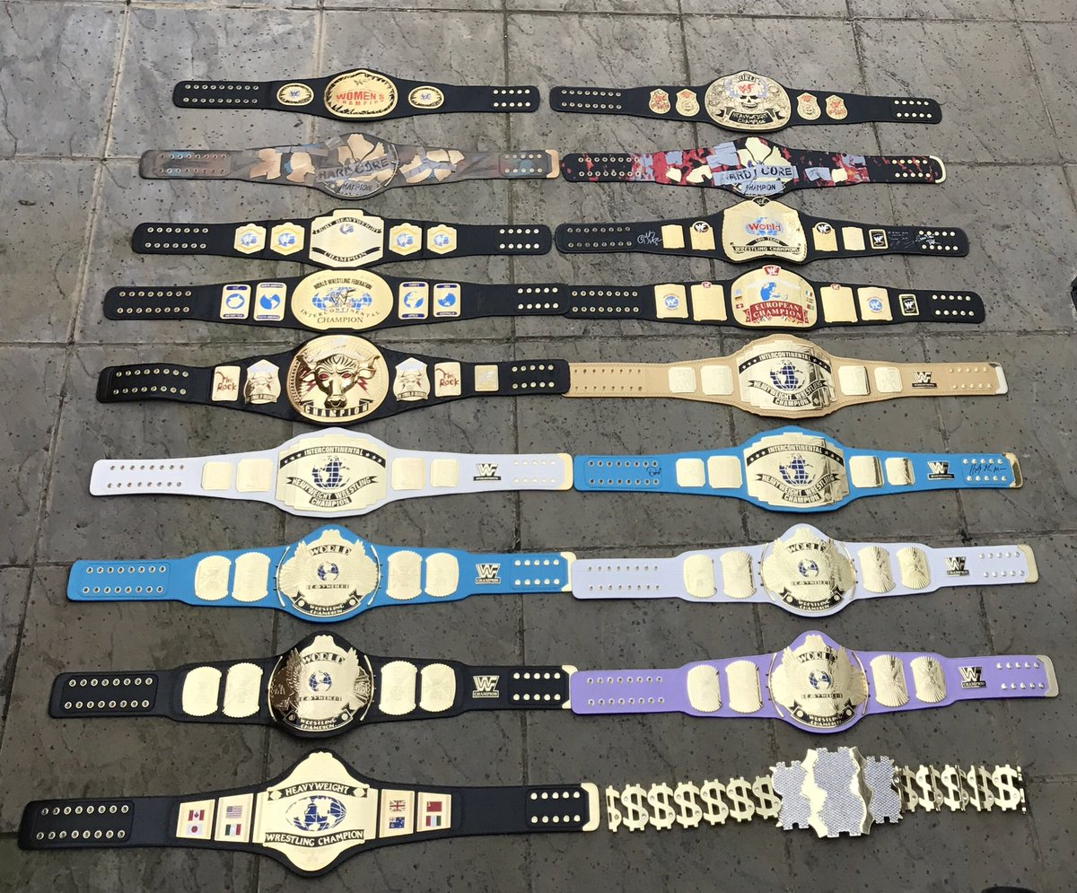 EHOWB2018's tweet photo. #getthefin #itsfriday #fridayfeeling #wwf #oldschool #crunchies #GoodOldDays #wrestling #wrestlingbelt #WrestlingCommunity #wrestlingfans what was your favourite? #ehowb place to be https://t.co/cLJslofvP5 join us :-) https://t.co/KxbAeIvyFs