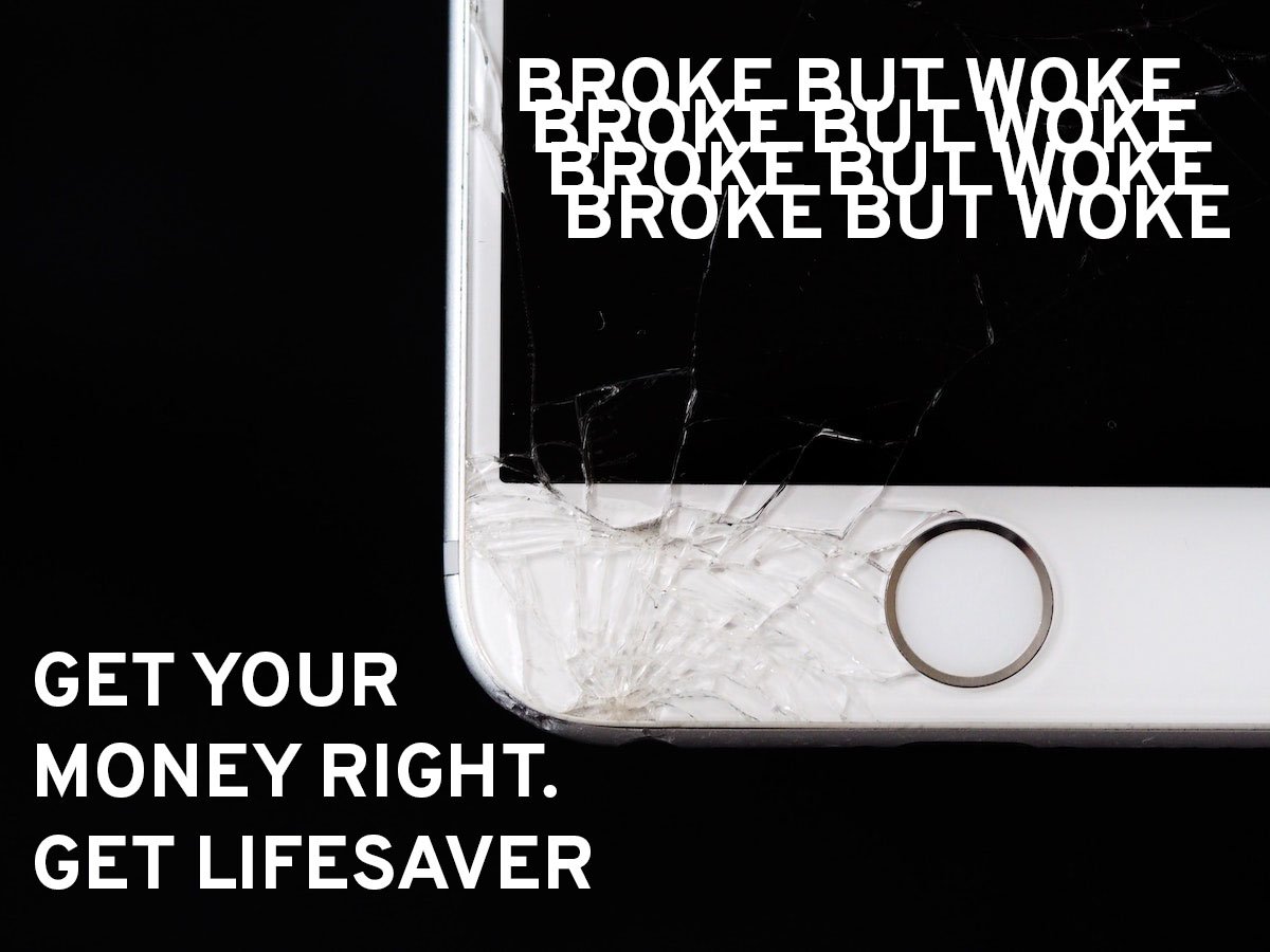 GetLifesaver's tweet photo. Find the best banks and credit unions on earth! #GetLifesaver
https://t.co/Im9zvHyjzp https://t.co/YfN5lAC3SZ