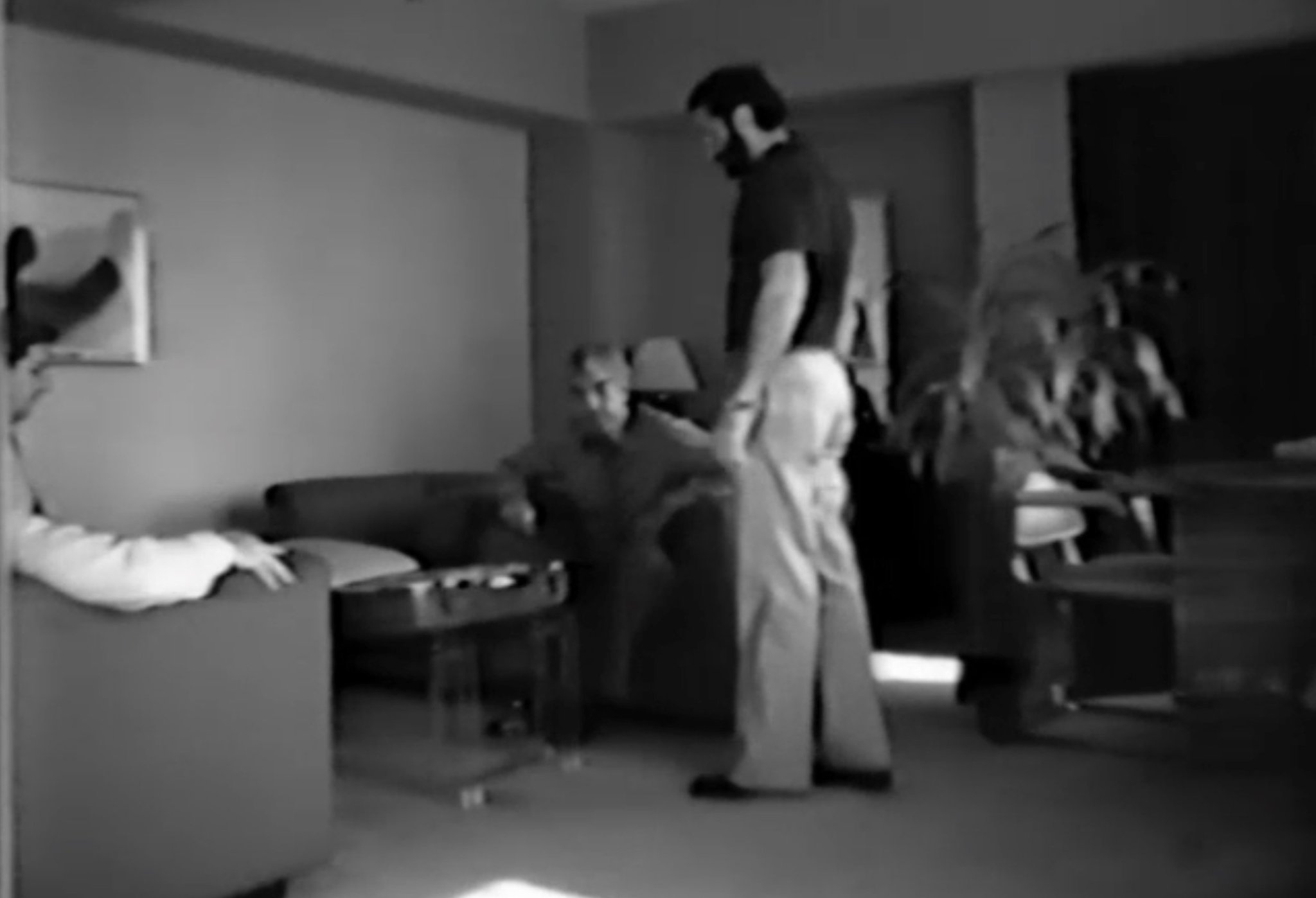 Framing John Delorean 36 Years Ago Today October 19 19 Jzd Meets With Undercover Agents At The Sheraton Hotel Lax And His Life Was Never The Same After That