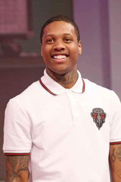 Happy Birthday Lil Durk 