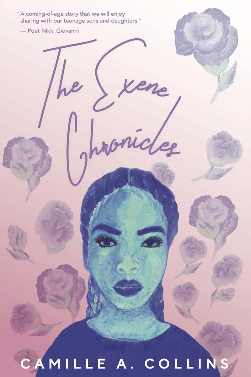 Book Tour Stop: The Excene Chronicles by Camille A. Collins bginareview.wordpress.com/2018/10/10/boo…