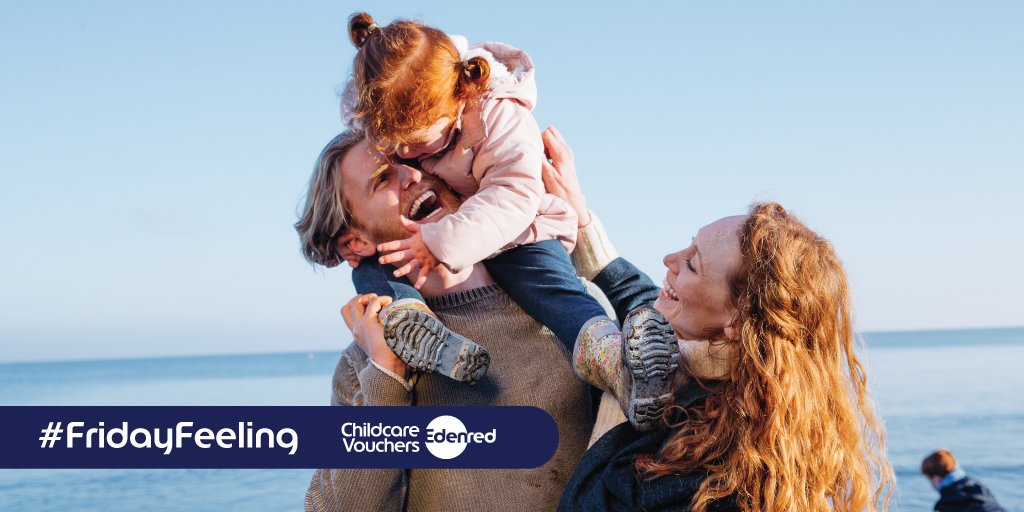 Childcare Vouchers tweet media