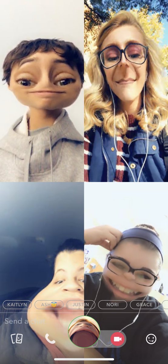 BaileyLochbaum's tweet image. i love my friends so much &amp;amp; i miss them like crazy:(( @KylieJordan2018 @ryput12 @andrewlenox56 @hannah_skin