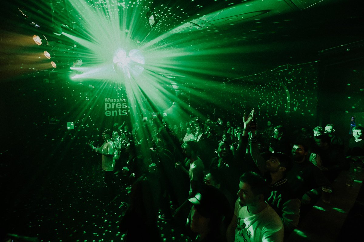 MassiveMusic tweet media